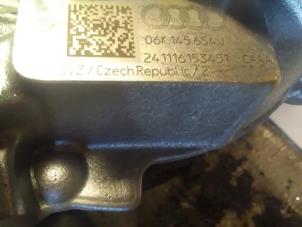 Gebruikte Turbo Volkswagen T-Roc I 2.0 TSI 16V 4Motion Prijs € 375,00 Margeregeling aangeboden door Rooie Ben autodemontage