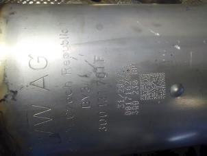 Gebruikte Katalysator Volkswagen Tiguan (AD1) 2.0 TDI 16V BlueMotion Techn.SCR 4Motion Prijs € 200,00 Margeregeling aangeboden door Rooie Ben autodemontage