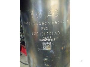 Gebruikte Katalysator Audi A3 Sportback (8VA/8VF) 2.0 TDI 16V Prijs € 200,00 Margeregeling aangeboden door Rooie Ben autodemontage