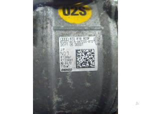 Gebruikte Aircopomp Audi A6 (C7) 2.0 TDI 16V Prijs € 150,00 Margeregeling aangeboden door Rooie Ben autodemontage