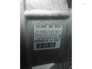 Gebruikte Aircopomp Audi S8 (D2) 4.0 V8 TFSI 32V Prijs op aanvraag aangeboden door Rooie Ben autodemontage