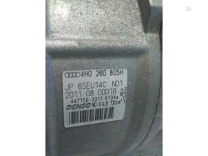 Gebruikte Aircopomp Audi S8 (D2) 4.0 V8 TFSI 32V Prijs op aanvraag aangeboden door Rooie Ben autodemontage