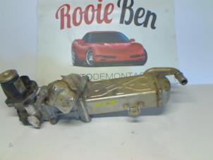 Gebruikte EGR koeler Volkswagen Touran (1T3) 1.6 TDI 16V Prijs € 75,00 Margeregeling aangeboden door Rooie Ben autodemontage