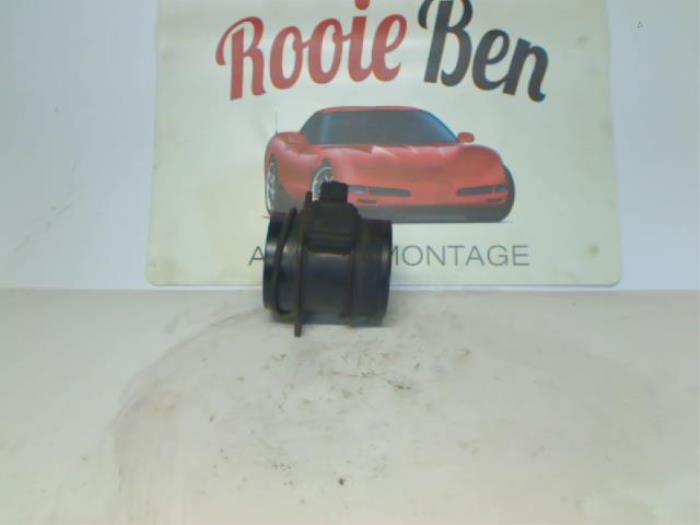 Gebruikte Luchtregelklep Peugeot Expert (G9) 2.0 HDi 140 16V Prijs € 60,00 Margeregeling aangeboden door Rooie Ben autodemontage
