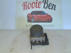 Gebruikte ABS Pomp Opel Meriva 1.6 16V Prijs € 25,00 Margeregeling aangeboden door Rooie Ben autodemontage