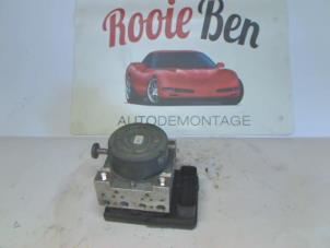 Gebruikte ABS Pomp Peugeot 208 I (CA/CC/CK/CL) 1.2 Vti 12V PureTech 82 Prijs € 175,00 Margeregeling aangeboden door Rooie Ben autodemontage