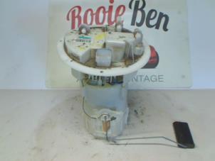 Gebruikte Benzinepomp Peugeot 208 I (CA/CC/CK/CL) 1.2 Vti 12V PureTech 82 Prijs € 75,00 Margeregeling aangeboden door Rooie Ben autodemontage