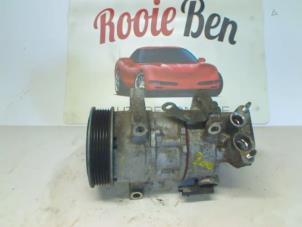 Gebruikte Aircopomp Peugeot 208 I (CA/CC/CK/CL) 1.2 Vti 12V PureTech 82 Prijs € 155,00 Margeregeling aangeboden door Rooie Ben autodemontage