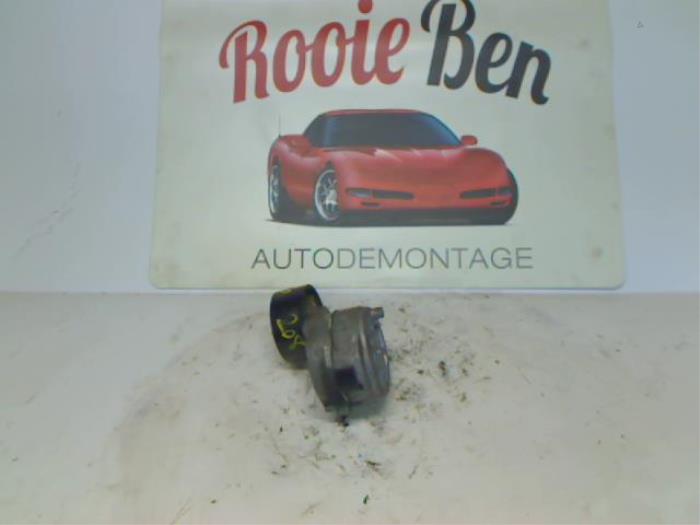 Gebruikte Spanner multiriem Peugeot 208 I (CA/CC/CK/CL) 1.2 Vti 12V PureTech 82 Prijs € 25,00 Margeregeling aangeboden door Rooie Ben autodemontage