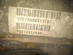 Gebruikte Automaatbak Jeep Cherokee (XJ) 4.0 i Prijs op aanvraag aangeboden door Rooie Ben autodemontage