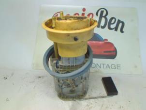 Gebruikte Tank element Pomp Volkswagen Polo IV (9N1/2/3) 1.4 TDI 70 Prijs € 30,00 Margeregeling aangeboden door Rooie Ben autodemontage