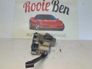 Gebruikte Gasklephuis Volkswagen Polo V (6R) 1.4 TDI 12V 75 Prijs € 45,00 Margeregeling aangeboden door Rooie Ben autodemontage