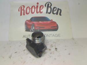 Gebruikte Gasklephuis Audi A6 (C7) 3.0 TDI V6 24V BiTurbo Quattro Prijs € 45,00 Margeregeling aangeboden door Rooie Ben autodemontage