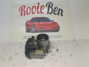 Gebruikte Gasklephuis Volkswagen Passat (3G2) 1.4 TSI 16V Prijs € 45,00 Margeregeling aangeboden door Rooie Ben autodemontage