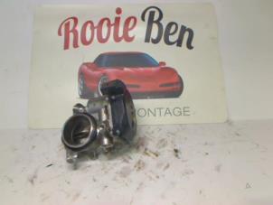 Gebruikte Gasklephuis Volkswagen Golf VII (AUA) 1.6 TDI 16V Prijs € 45,00 Margeregeling aangeboden door Rooie Ben autodemontage