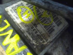 Gebruikte Versnellingsbak Mitsubishi Lancer Sports Sedan (CY/CZ) 1.8 MIVEC 16V Bifuel Prijs op aanvraag aangeboden door Rooie Ben autodemontage