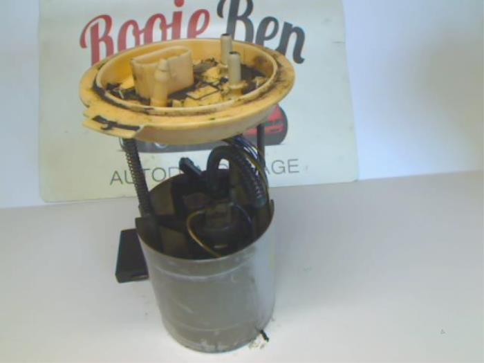 Gebruikte Tank element Pomp Audi A3 Sportback (8PA) 1.9 TDI Prijs € 14,00 Margeregeling aangeboden door Rooie Ben autodemontage
