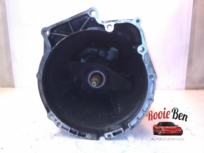 Gebruikte Versnellingsbak BMW Z3 Roadster (E36/7) 1.8 Prijs € 150,00 Margeregeling aangeboden door Rooie Ben autodemontage