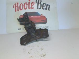 Gebruikte Motorrubber Toyota Prius (ZVW3) 1.8 16V Prijs € 25,00 Margeregeling aangeboden door Rooie Ben autodemontage