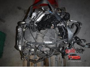 Gebruikte Motor Mercedes A (W176) 1.5 A-180 CDI, A-180d 16V Prijs € 1.350,00 Margeregeling aangeboden door Rooie Ben autodemontage