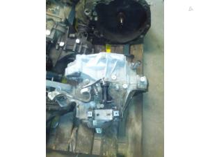 Gebruikte Versnellingsbak Seat Ibiza III (6L1) 1.2 12V Prijs € 325,00 Margeregeling aangeboden door Rooie Ben autodemontage