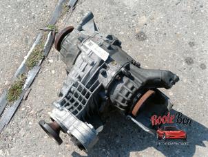 Gebruikte Cardanklok achter Audi SQ5 (FYB/FYG) 3.0 TFSI V6 24V Prijs € 1.000,00 Margeregeling aangeboden door Rooie Ben autodemontage