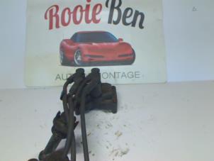 Gebruikte Bobine Ford Focus 2 1.6 16V Prijs € 50,00 Margeregeling aangeboden door Rooie Ben autodemontage