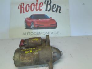 Gebruikte Startmotor Ford Usa Mustang V 4.0 V6 Prijs € 100,00 Margeregeling aangeboden door Rooie Ben autodemontage
