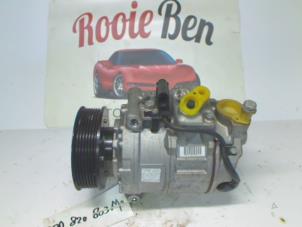 Gebruikte Pomp Airco Volkswagen Touareg (7PA/PH) 3.0 TDI V6 24V BlueMotion Technology SCR Prijs op aanvraag aangeboden door Rooie Ben autodemontage