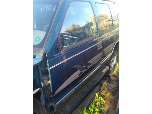 Gebruikte Deur 4Deurs links-voor Chevrolet Suburban 5.7 V8 4x4 Prijs € 200,00 Margeregeling aangeboden door Rooie Ben autodemontage