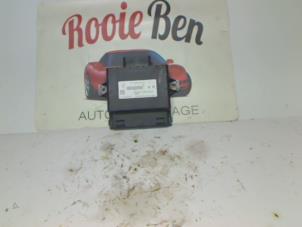 Gebruikte Start/Stop computer Volkswagen Touareg (7PA/PH) 3.0 TDI V6 24V BlueMotion Technology DPF Prijs € 125,00 Margeregeling aangeboden door Rooie Ben autodemontage