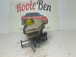 Gebruikte Hoofdremcilinder Volkswagen Touareg (7PA/PH) 3.0 TDI V6 24V BlueMotion Technology DPF Prijs € 20,00 Margeregeling aangeboden door Rooie Ben autodemontage