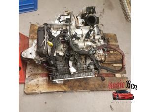 Gebruikte Motor Skoda Fabia III (NJ3) 1.2 TSI 16V Prijs € 1.150,00 Margeregeling aangeboden door Rooie Ben autodemontage