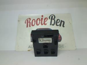 Gebruikte Bodycontrol Module Volkswagen Touareg (7PA/PH) 3.0 TDI V6 24V BlueMotion Technology DPF Prijs € 125,00 Margeregeling aangeboden door Rooie Ben autodemontage