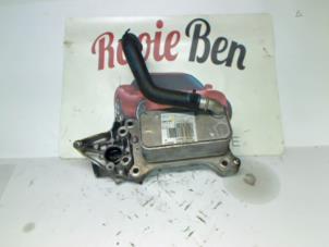 Gebruikte Oliekoeler Mercedes E (C207) E-250 CDI 16V Prijs € 150,00 Margeregeling aangeboden door Rooie Ben autodemontage