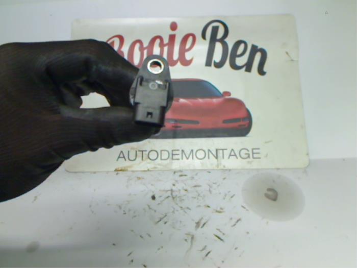 Gebruikte Nokkenas Sensor Mercedes E (C207) E-250 CDI 16V Prijs € 35,00 Margeregeling aangeboden door Rooie Ben autodemontage
