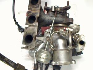 Gebruikte G-lader Audi Q3 (8UB/8UG) 2.0 16V TFSI 211 Quattro Prijs € 375,00 Margeregeling aangeboden door Rooie Ben autodemontage