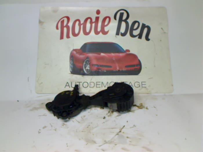 Gebruikte Spanner multiriem Peugeot 207/207+ (WA/WC/WM) 1.4 16V VTi Prijs € 50,00 Margeregeling aangeboden door Rooie Ben autodemontage