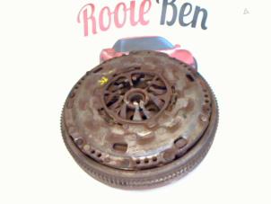 Gebruikte Vliegwiel Volkswagen Transporter T5 2.0 TDI DRF Prijs € 75,00 Margeregeling aangeboden door Rooie Ben autodemontage