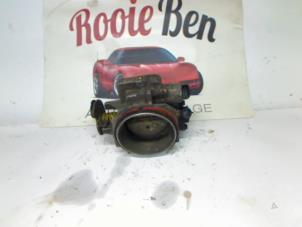 Gebruikte Gasklephuis Chevrolet Suburban 5.7 V8 4x4 Prijs € 25,00 Margeregeling aangeboden door Rooie Ben autodemontage