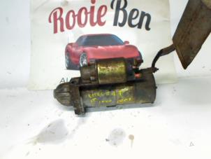 Gebruikte Startmotor Chevrolet Suburban 5.7 V8 4x4 Prijs € 60,00 Margeregeling aangeboden door Rooie Ben autodemontage