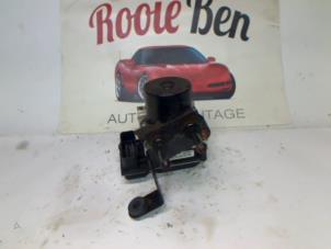 Gebruikte ABS Pomp Volkswagen CrossPolo (9N3) 1.2 12V Prijs € 50,00 Margeregeling aangeboden door Rooie Ben autodemontage