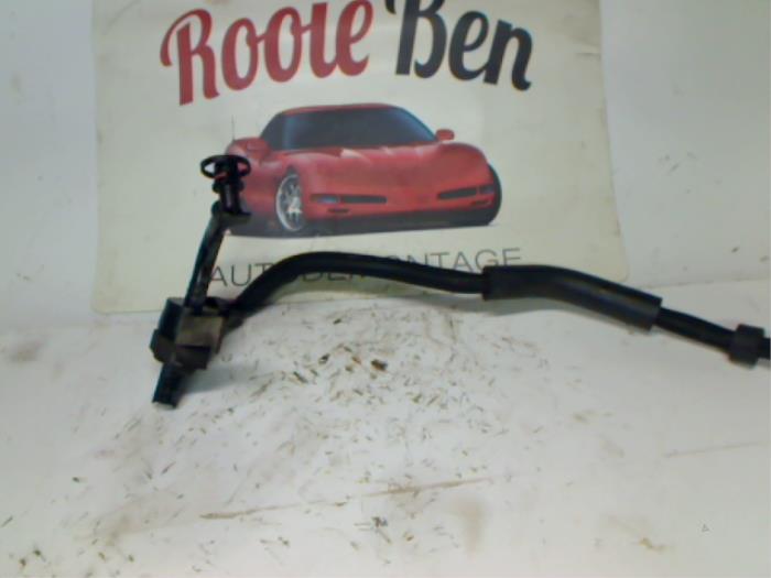 Gebruikte Diversen Peugeot 207/207+ (WA/WC/WM) 1.4 16V VTi Prijs € 30,00 Margeregeling aangeboden door Rooie Ben autodemontage
