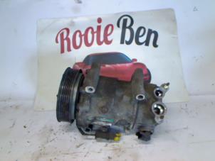 Gebruikte Pomp Airco Peugeot 207/207+ (WA/WC/WM) 1.4 16V VTi Prijs € 35,00 Margeregeling aangeboden door Rooie Ben autodemontage