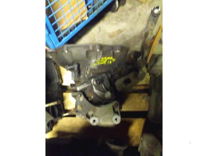 Gebruikte Versnellingsbak Opel Corsa D 1.2 16V Prijs € 275,00 Margeregeling aangeboden door Rooie Ben autodemontage
