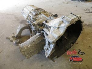 Gebruikte Versnellingsbak Audi A4 Avant (B7) 2.0 TDI 16V Prijs € 500,00 Margeregeling aangeboden door Rooie Ben autodemontage