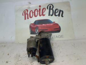 Gebruikte Startmotor BMW 1 serie (E87/87N) 118i 16V Prijs € 40,00 Margeregeling aangeboden door Rooie Ben autodemontage