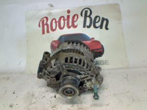 Gebruikte Dynamo BMW 1 serie (E87/87N) 118i 16V Prijs € 30,00 Margeregeling aangeboden door Rooie Ben autodemontage