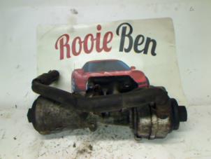 Gebruikte Oliefilterhuis Volkswagen Polo IV (9N1/2/3) 1.4 TDI 70 Prijs € 50,00 Margeregeling aangeboden door Rooie Ben autodemontage