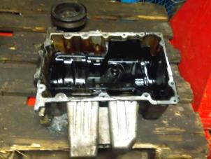 Gebruikte Carterpan Volkswagen Polo IV (9N1/2/3) 1.4 TDI 70 Prijs € 25,00 Margeregeling aangeboden door Rooie Ben autodemontage